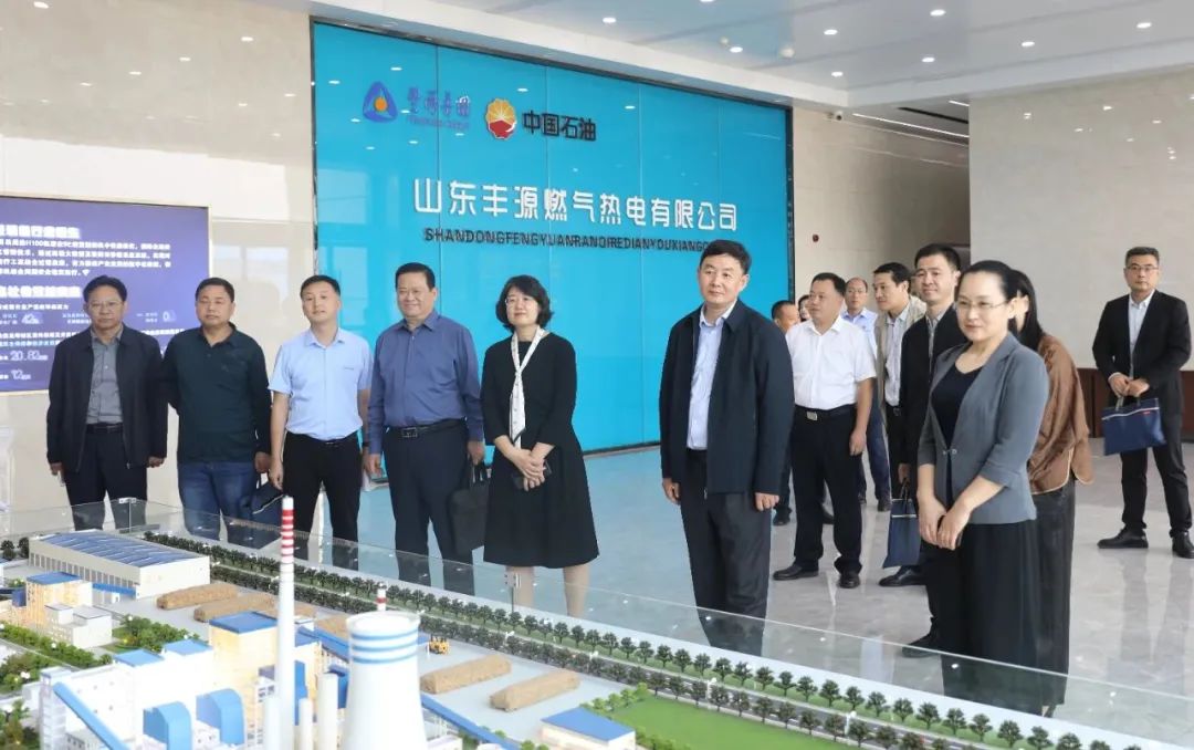 要闻 | 省总工会来峄城考察“齐鲁工匠”和“山东省手造工匠”工作